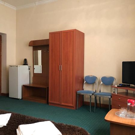 Гагрипш Курортный Комплекс Gagra Luaran gambar