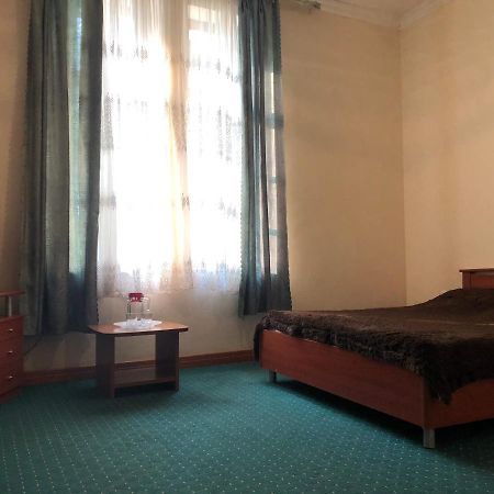 Гагрипш Курортный Комплекс Gagra Luaran gambar