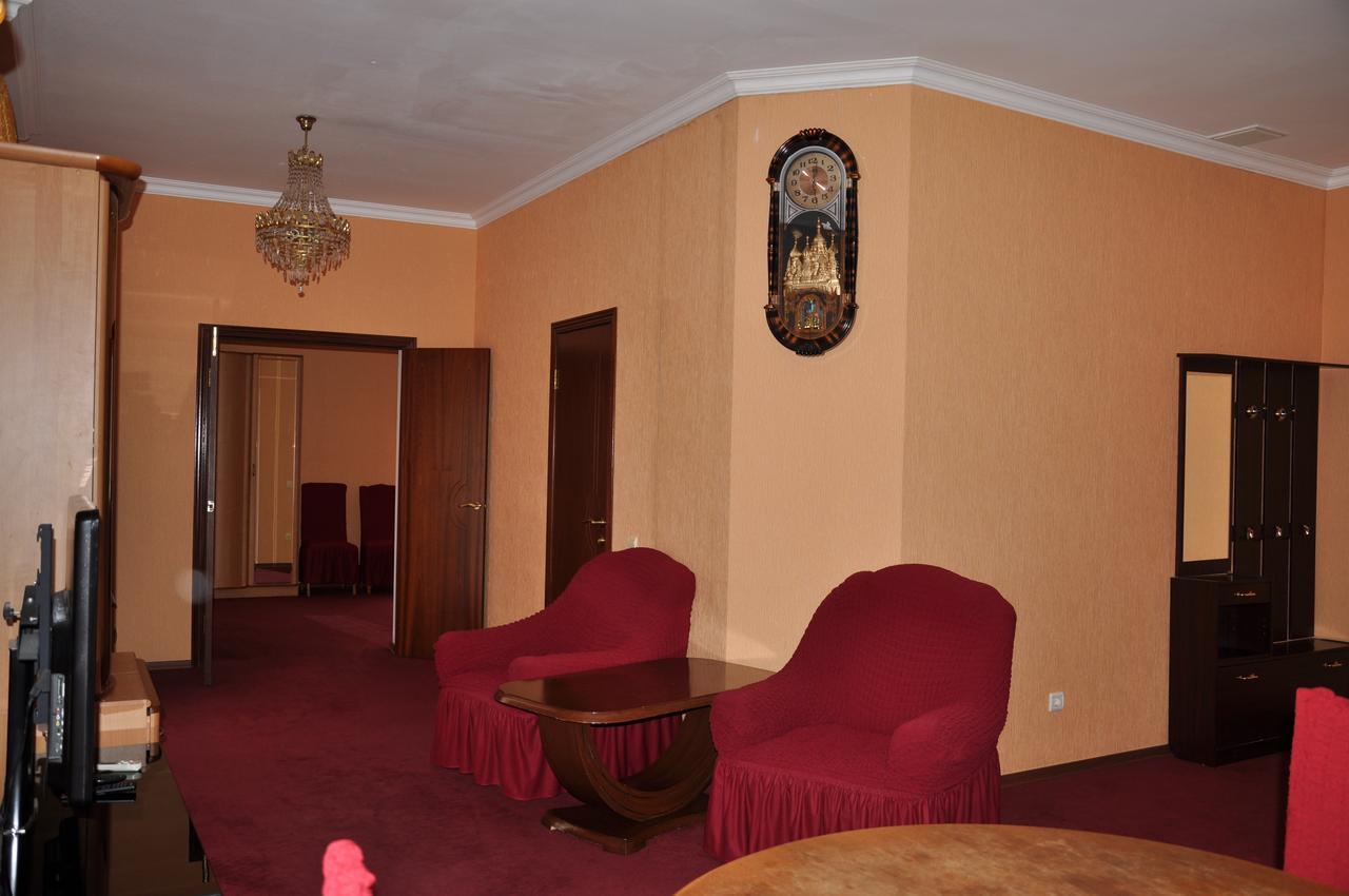 Гагрипш Курортный Комплекс Gagra Luaran gambar