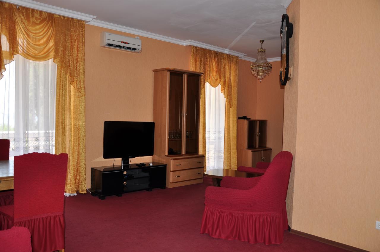 Гагрипш Курортный Комплекс Gagra Luaran gambar