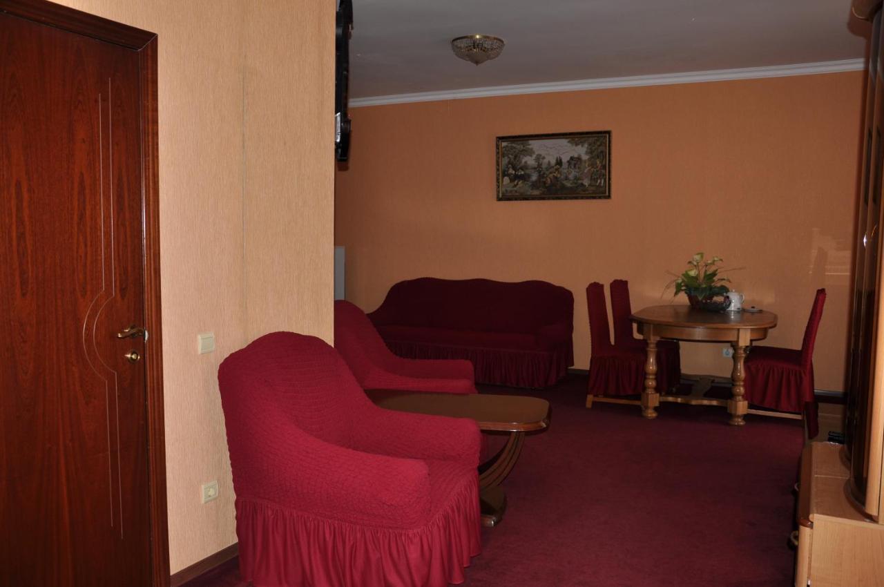 Гагрипш Курортный Комплекс Gagra Luaran gambar