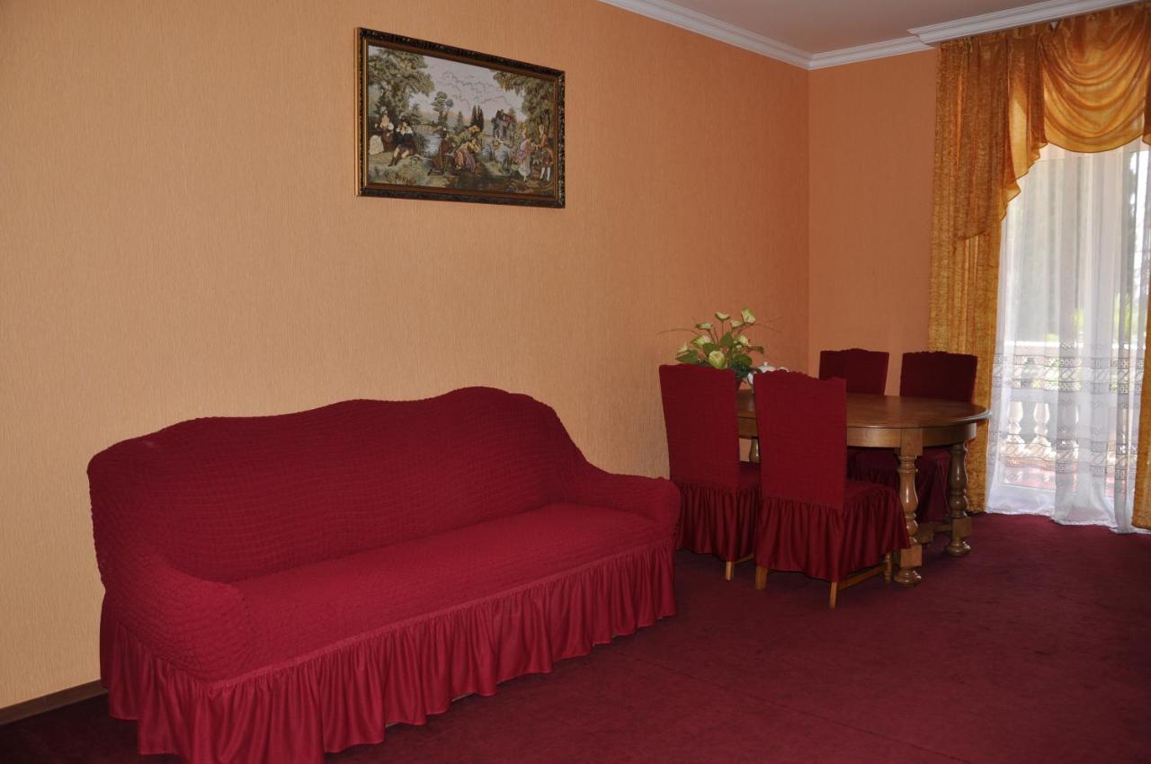 Гагрипш Курортный Комплекс Gagra Luaran gambar