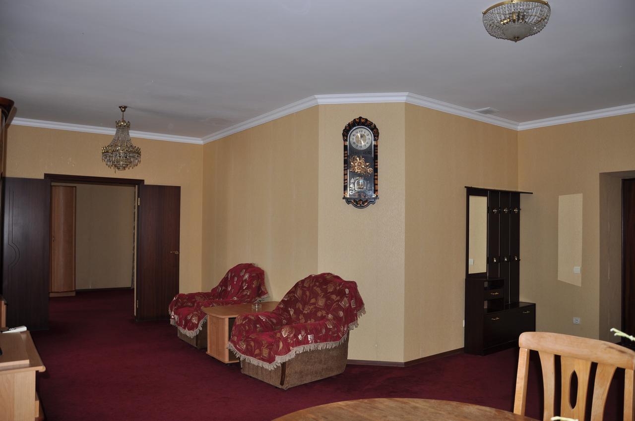 Гагрипш Курортный Комплекс Gagra Luaran gambar