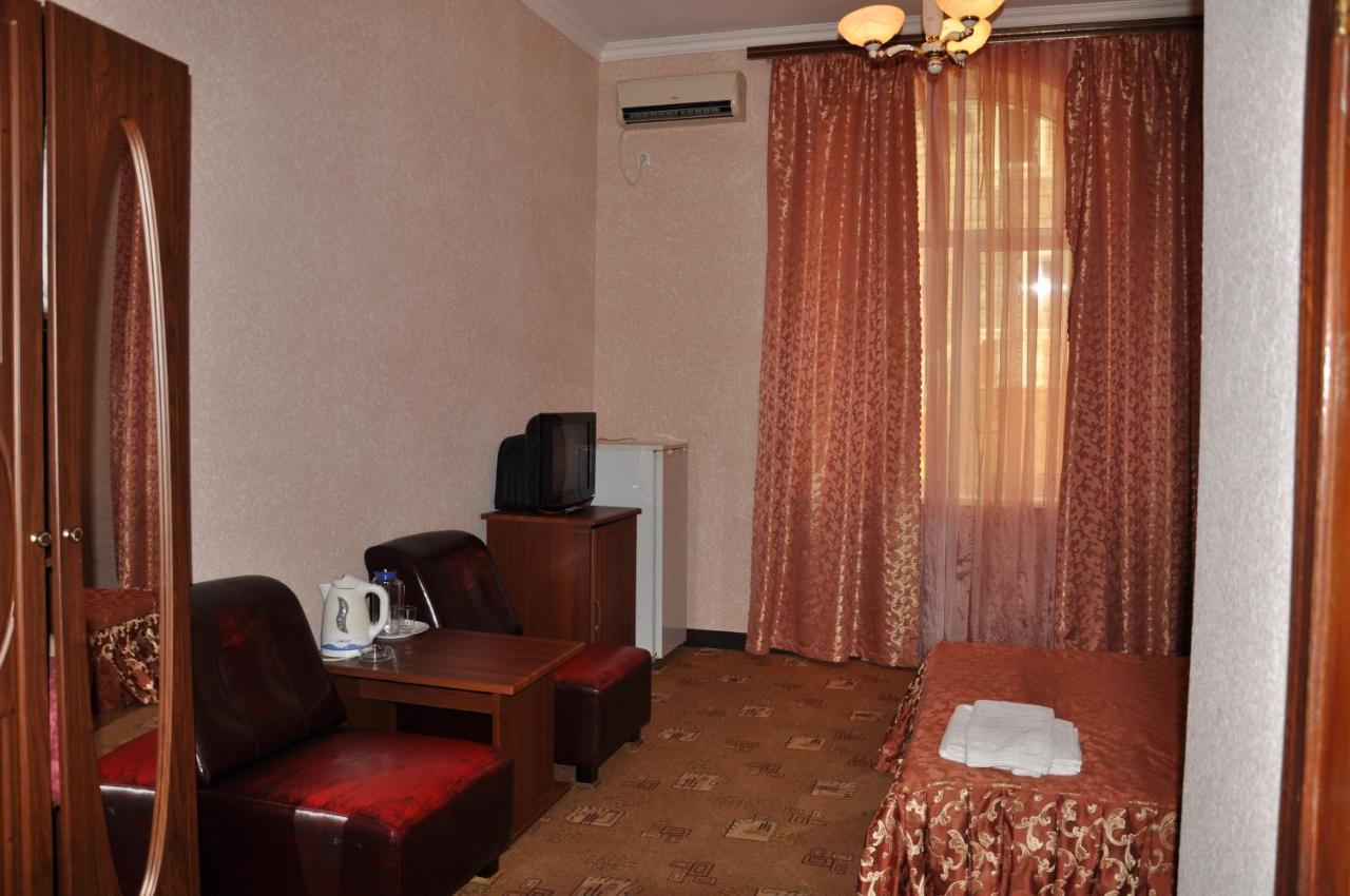 Гагрипш Курортный Комплекс Gagra Luaran gambar