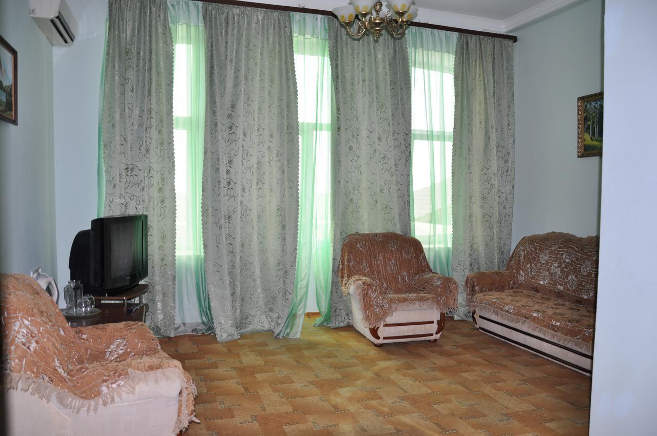 Гагрипш Курортный Комплекс Gagra Luaran gambar