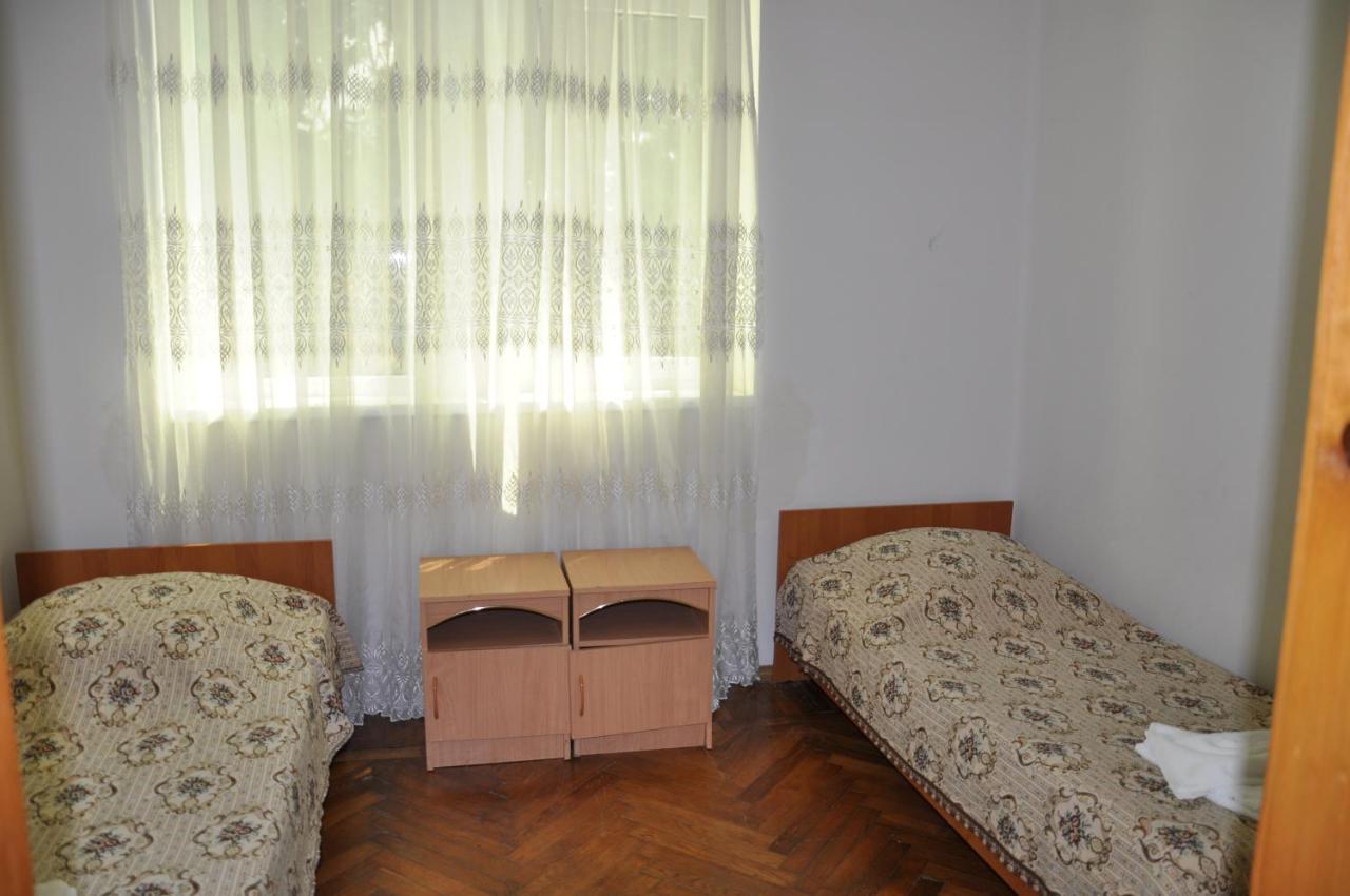 Гагрипш Курортный Комплекс Gagra Luaran gambar