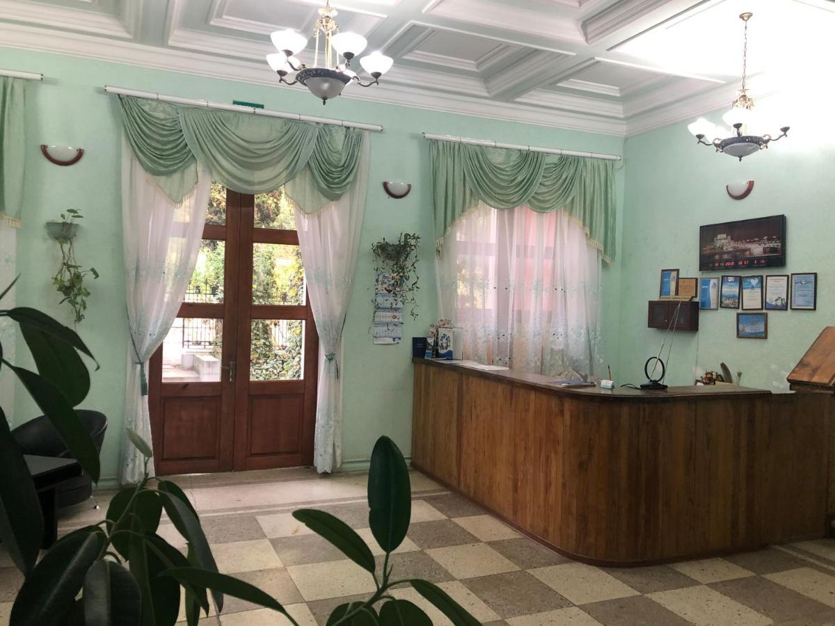Гагрипш Курортный Комплекс Gagra Luaran gambar