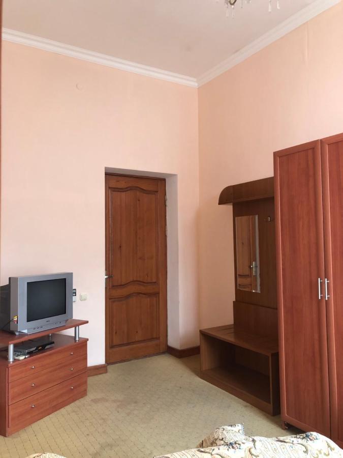Гагрипш Курортный Комплекс Gagra Luaran gambar