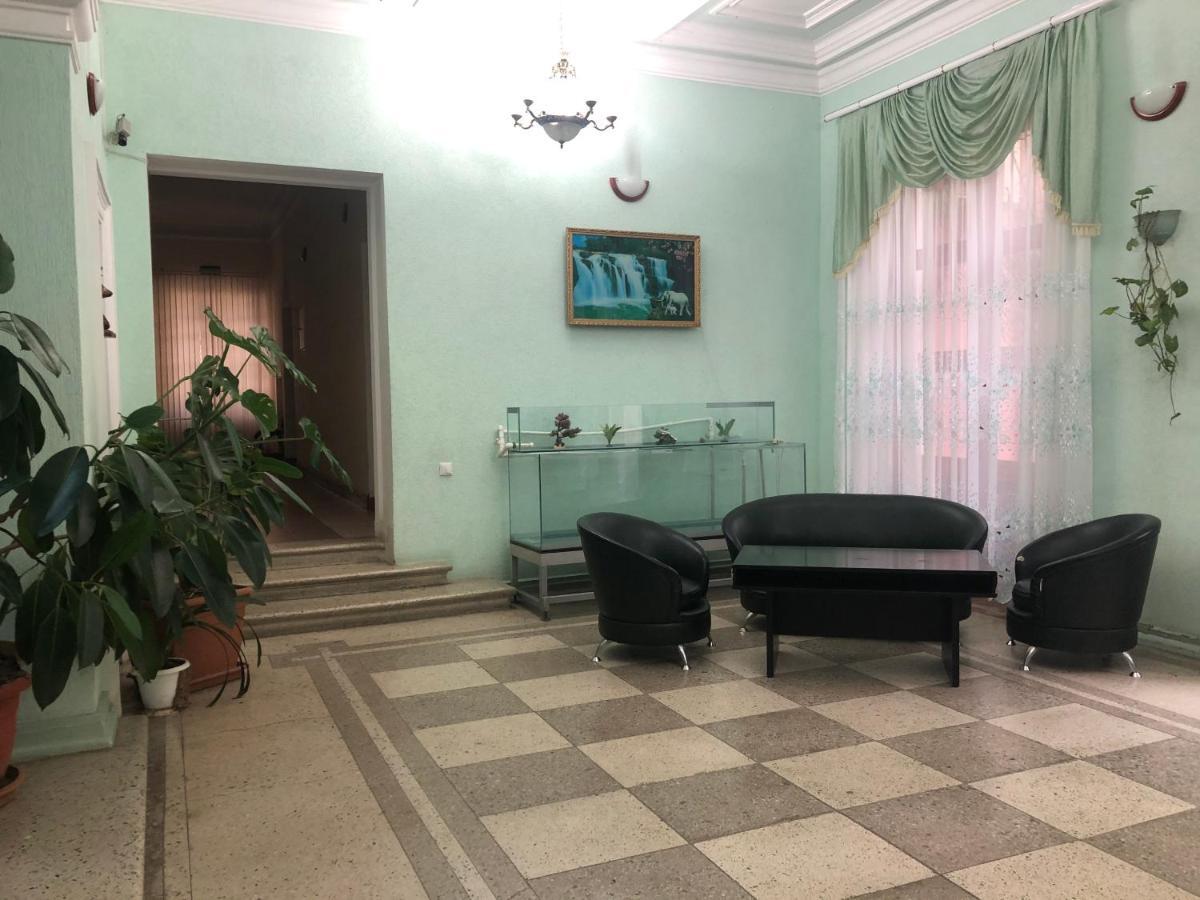 Гагрипш Курортный Комплекс Gagra Luaran gambar