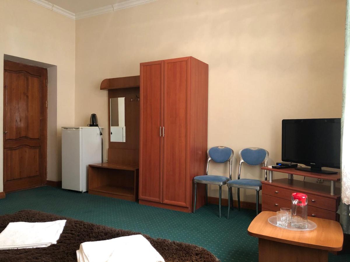 Гагрипш Курортный Комплекс Gagra Luaran gambar