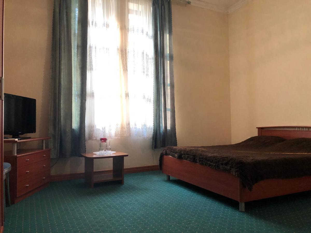 Гагрипш Курортный Комплекс Gagra Luaran gambar